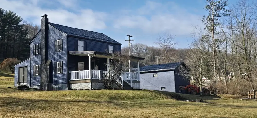 12 Mccutcheon Short Cut Rd, Leechburg, PA 15656 - #2