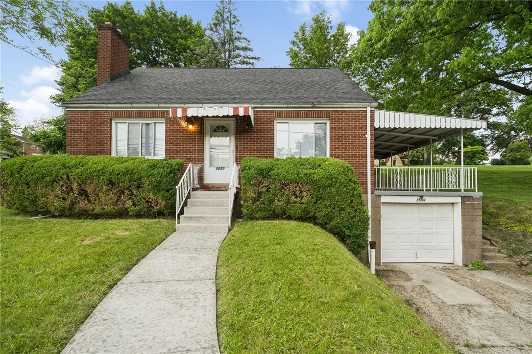 5659 Saltsburg Road, Verona, PA 15147 - #1