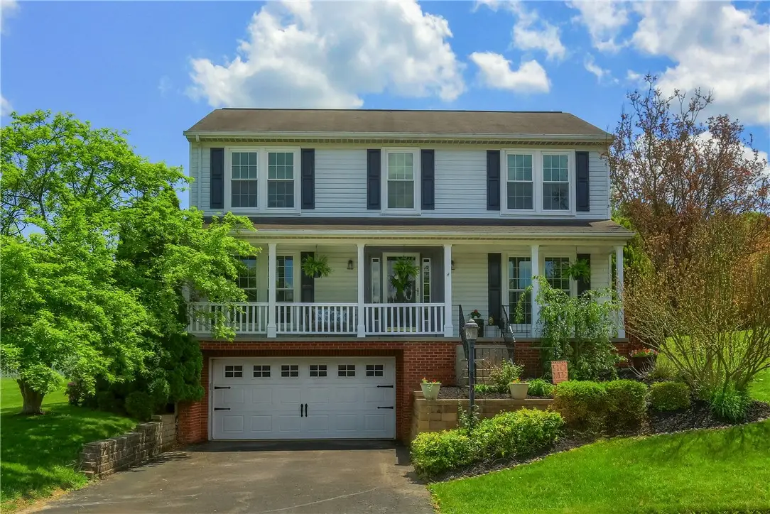 13 Bradley Ct, Cranberry, PA 16066 - #1