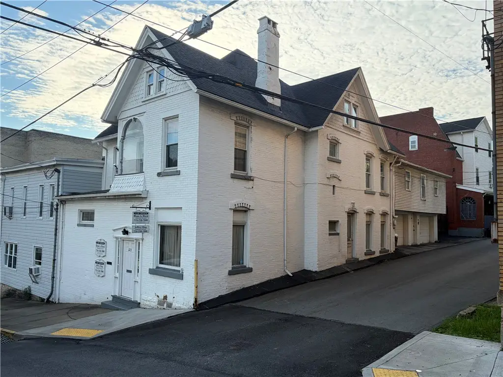 149 Chess, Monongahela, PA 15063 - #1