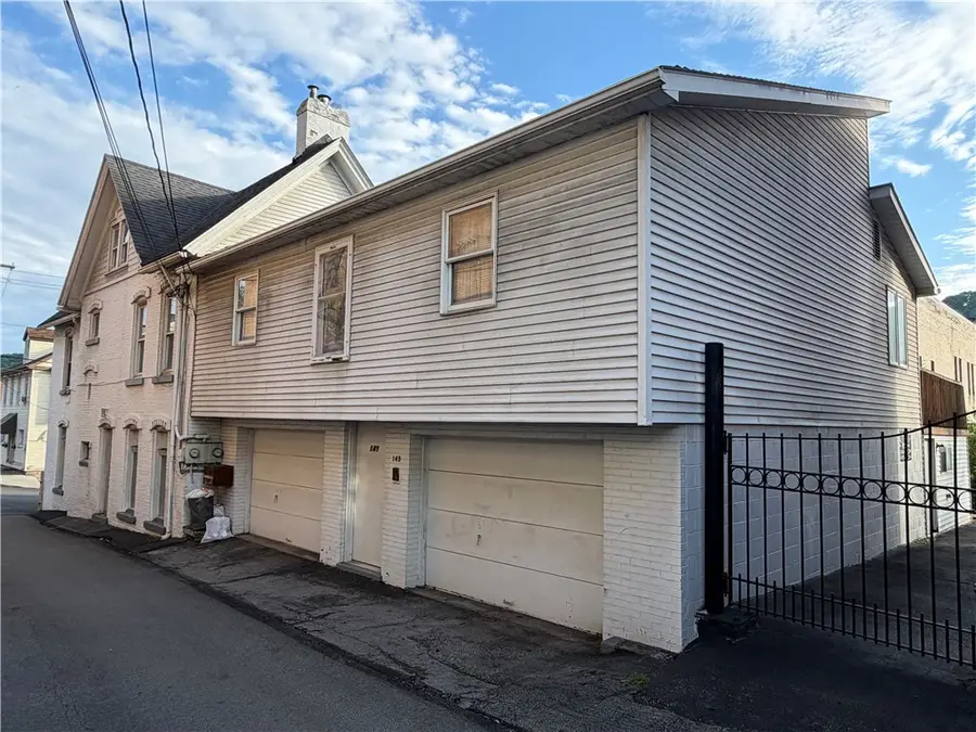 149 Chess, Monongahela, PA 15063 - #2