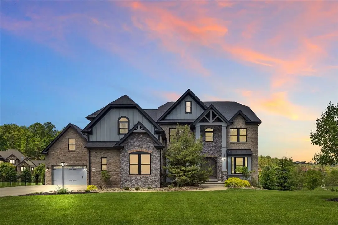 301 Serendipity Ln, Cranberry, PA 16066 - #1