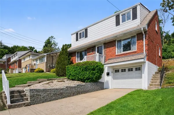 4826 Poplar St., West Mifflin, PA 15122