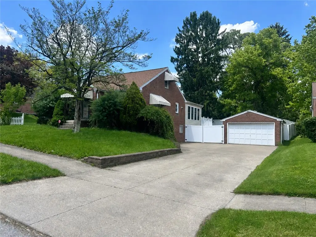 307 E Garfield Ave, New Castle, PA 16105 - #1