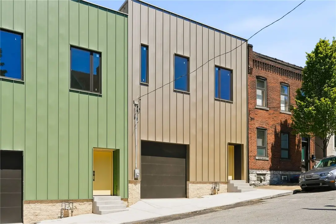 316 Harmar St, Pittsburgh, PA 15219 - #1