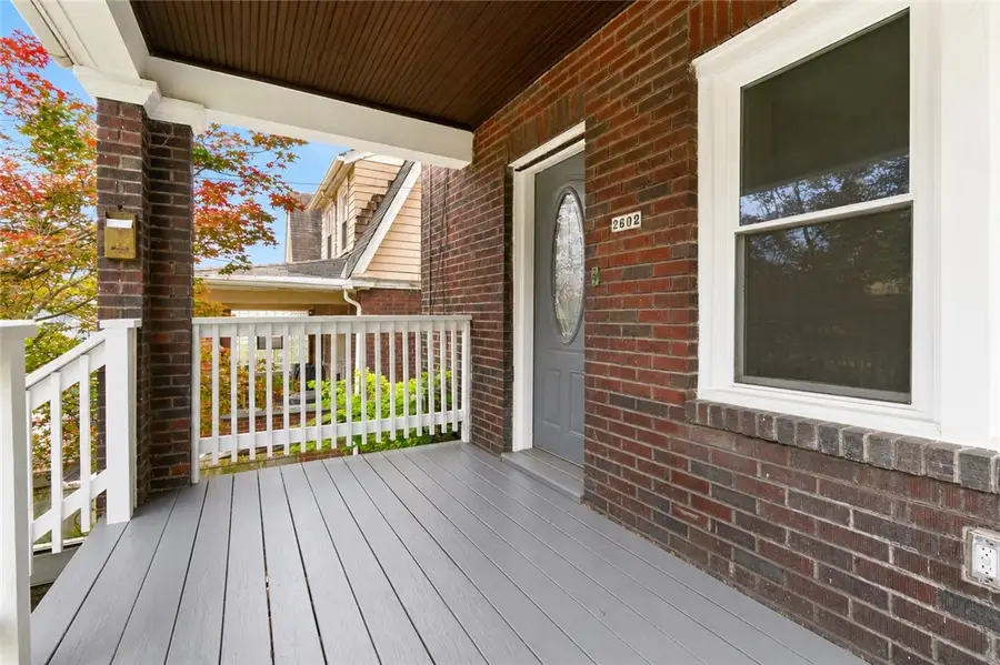 2602 Belmar Pl, Pittsburgh, PA 15218 - #2