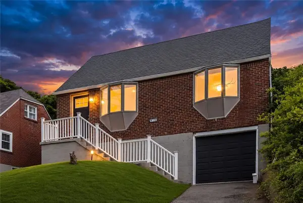 619 5th St, Verona, PA 15147