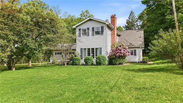 2951 Hann Hill Rd., Hermitage, PA 16148