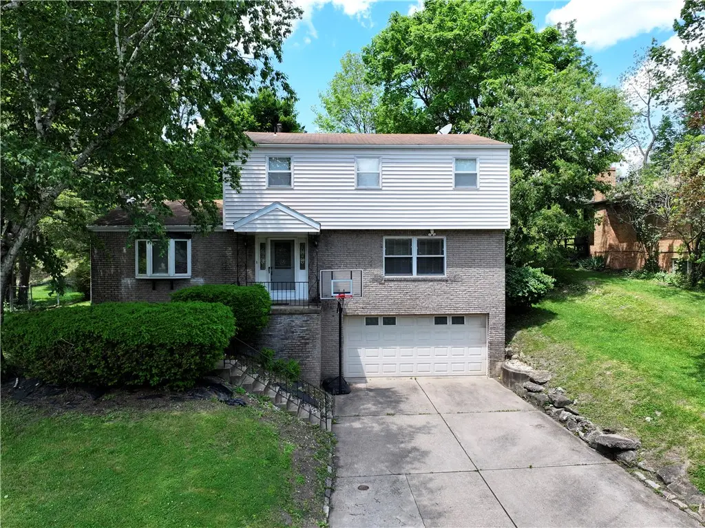 4435 Marywood Dr, Monroeville, PA 15146 - #1