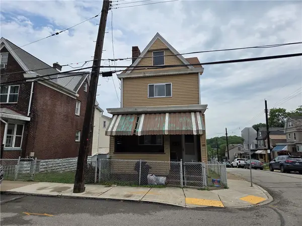 1411 Clover St, Pittsburgh, PA 15203