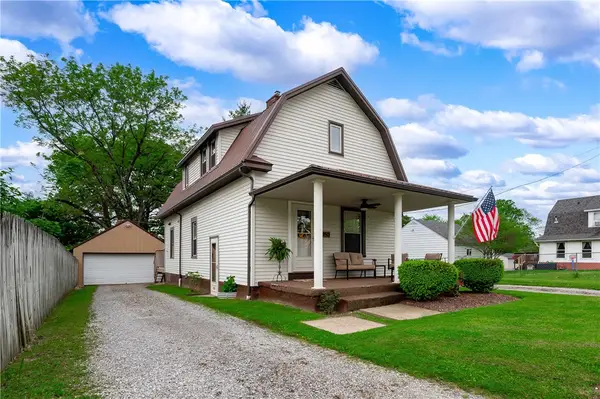4150 Hopewell Ave, Butler, PA 16001