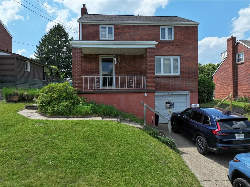 4350 Homestead Duquesne Rd, Homestead, PA 15120 - #1