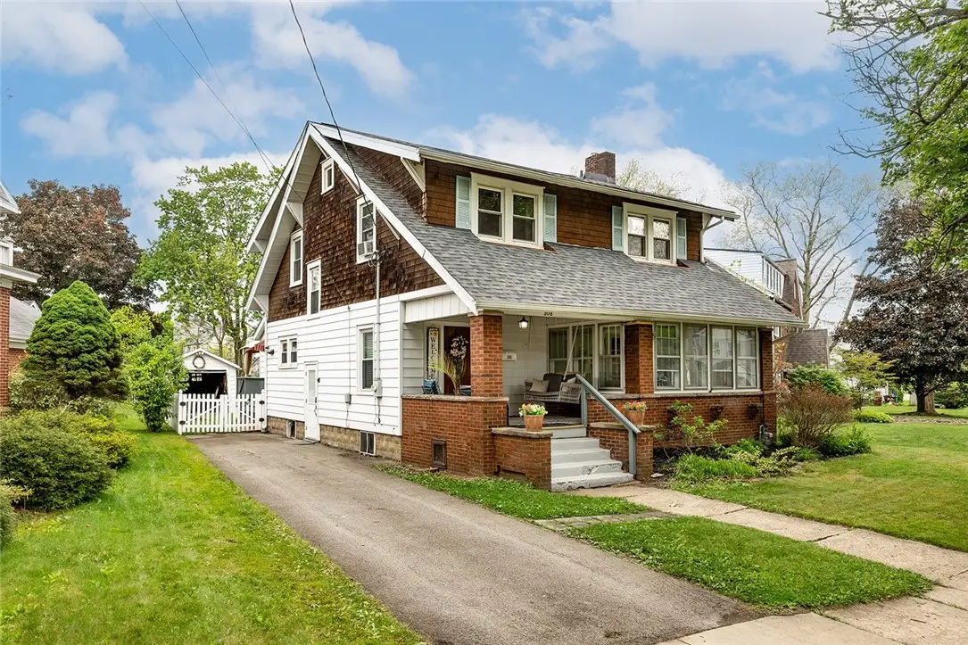 308 Hillcrest Cir, Grove City, PA 16127 - #1