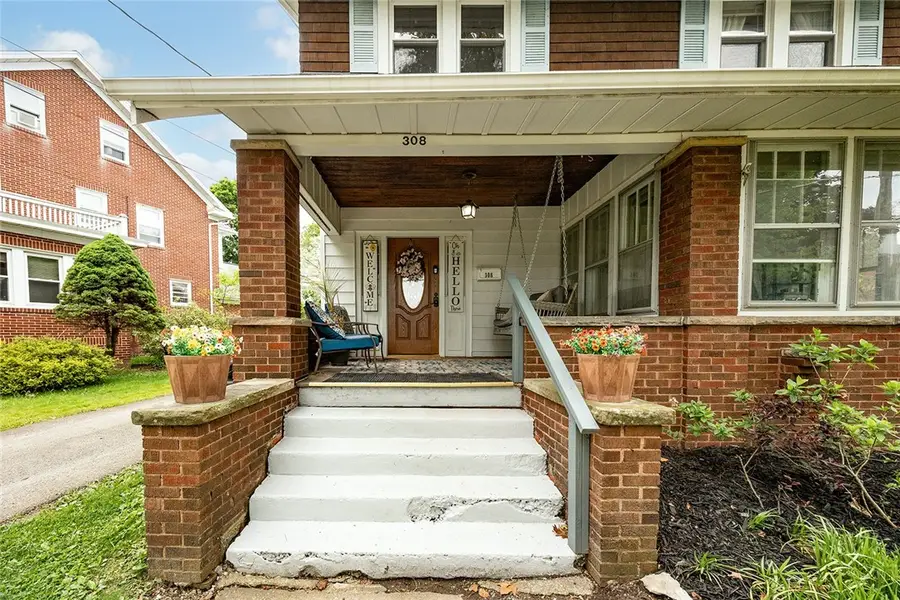 308 Hillcrest Cir, Grove City, PA 16127 - #2