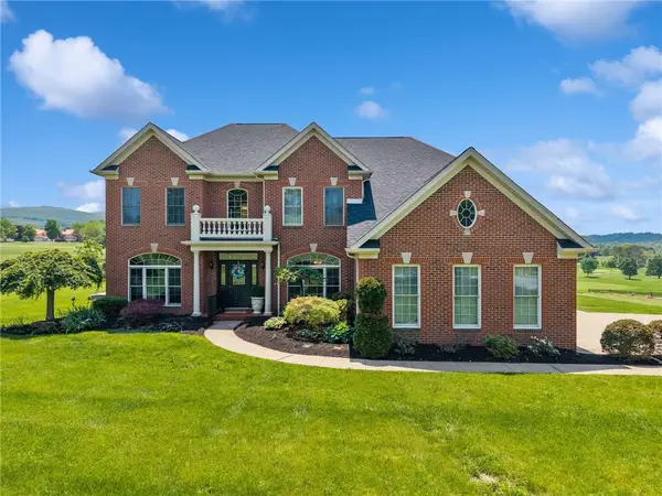 279 Penn Drive, Blairsville, PA 15717