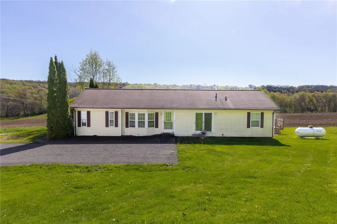 384 Old Sharon Road, Mercer, PA 16137 - #1