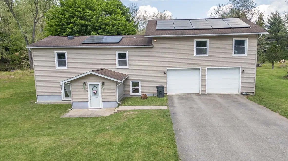 558 Market St, Bolivar, PA 15923 - #1