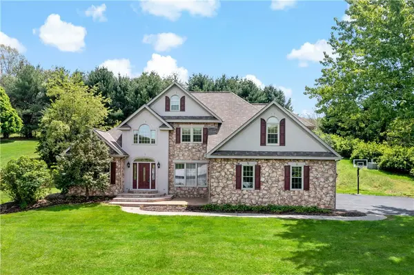 358 W Jefferson Rd, Butler, PA 16002