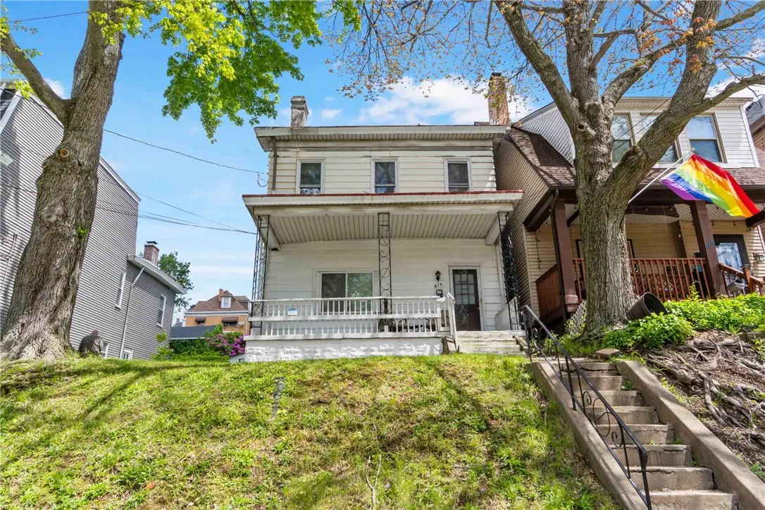 613 Orchard Ave, Avalon, PA 15202 - #1