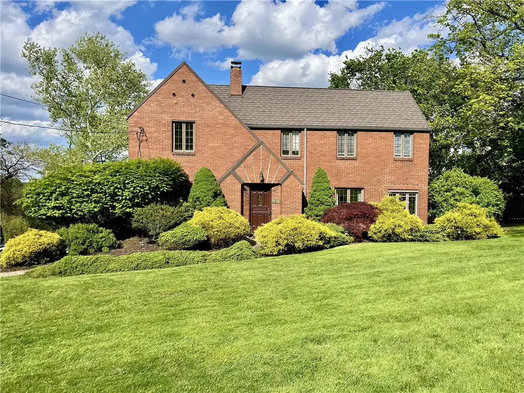 1007 Jefferson Heights Rd, Penn Hills, PA 15235 - #1