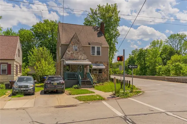 343 S Myers Ave, Sharon, PA 16146