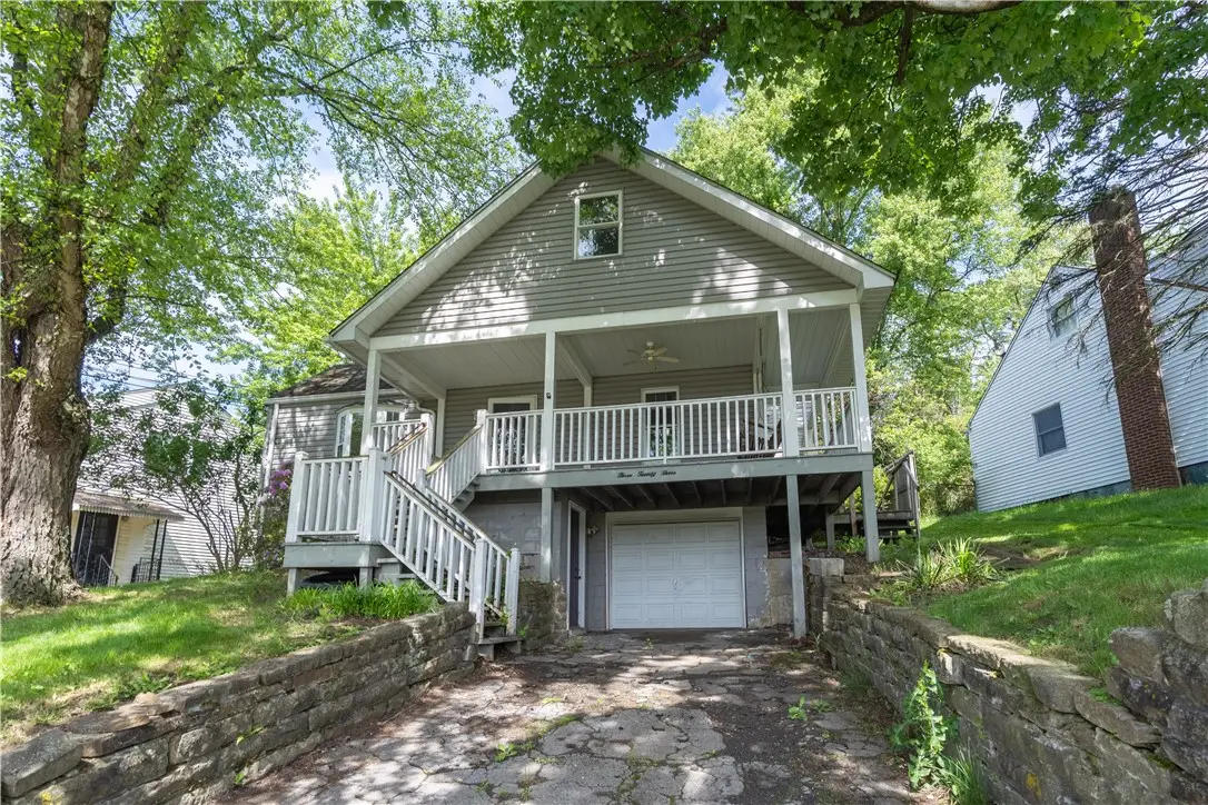 323 Idlewood Rd, Pittsburgh, PA 15235 - #1