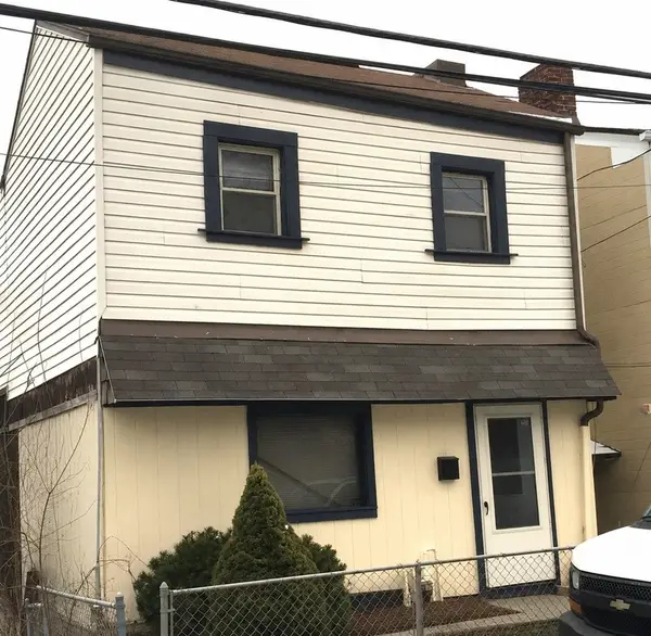 963 Manton Way, Pittsburgh, PA 15210