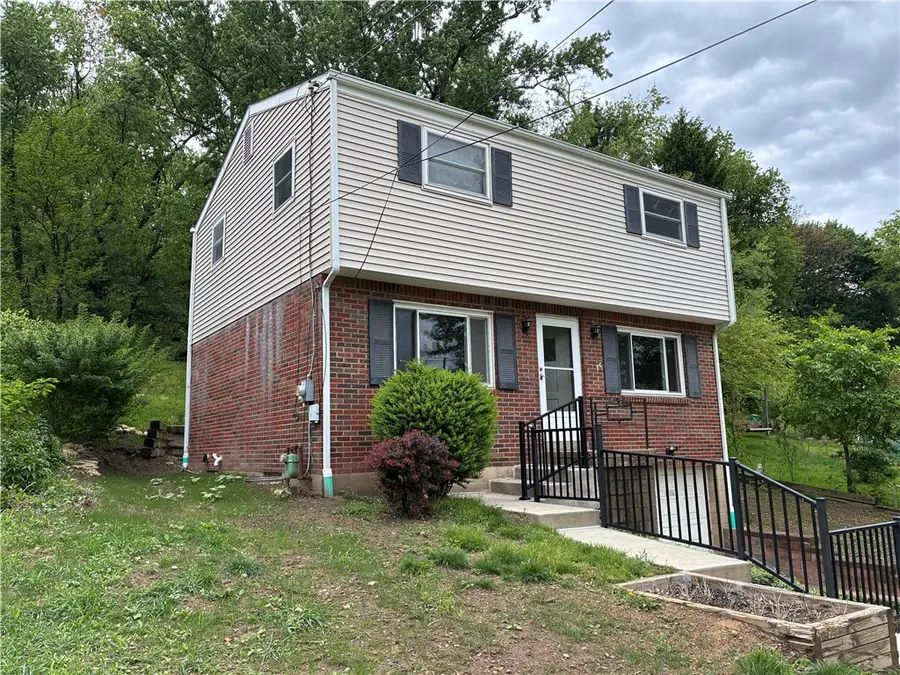1338 S Side Ave, Pittsburgh, PA 15212 - #3