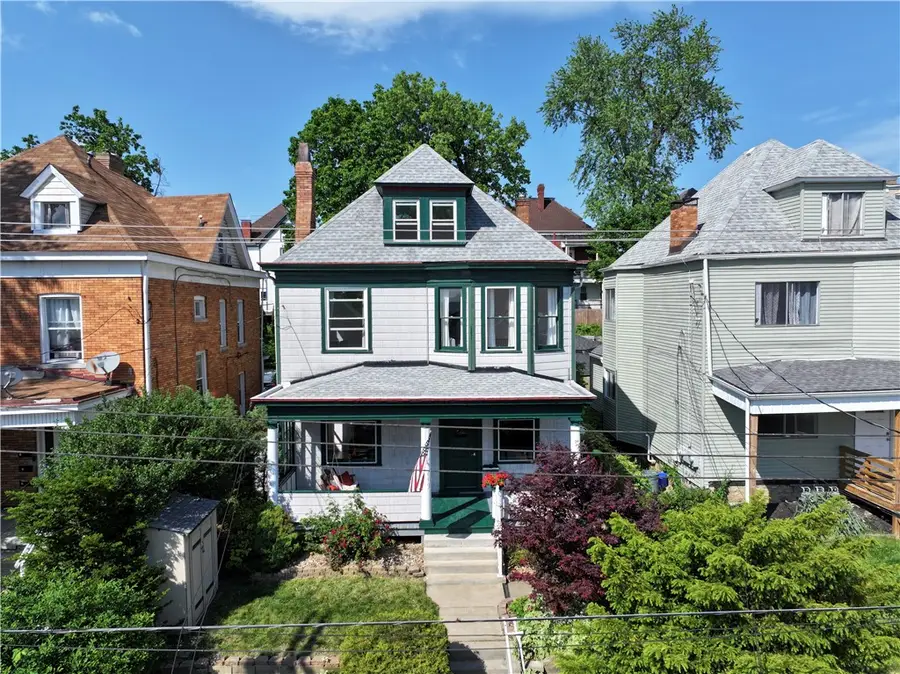719 Taylor Ave, Pittsburgh, PA 15202 - #2
