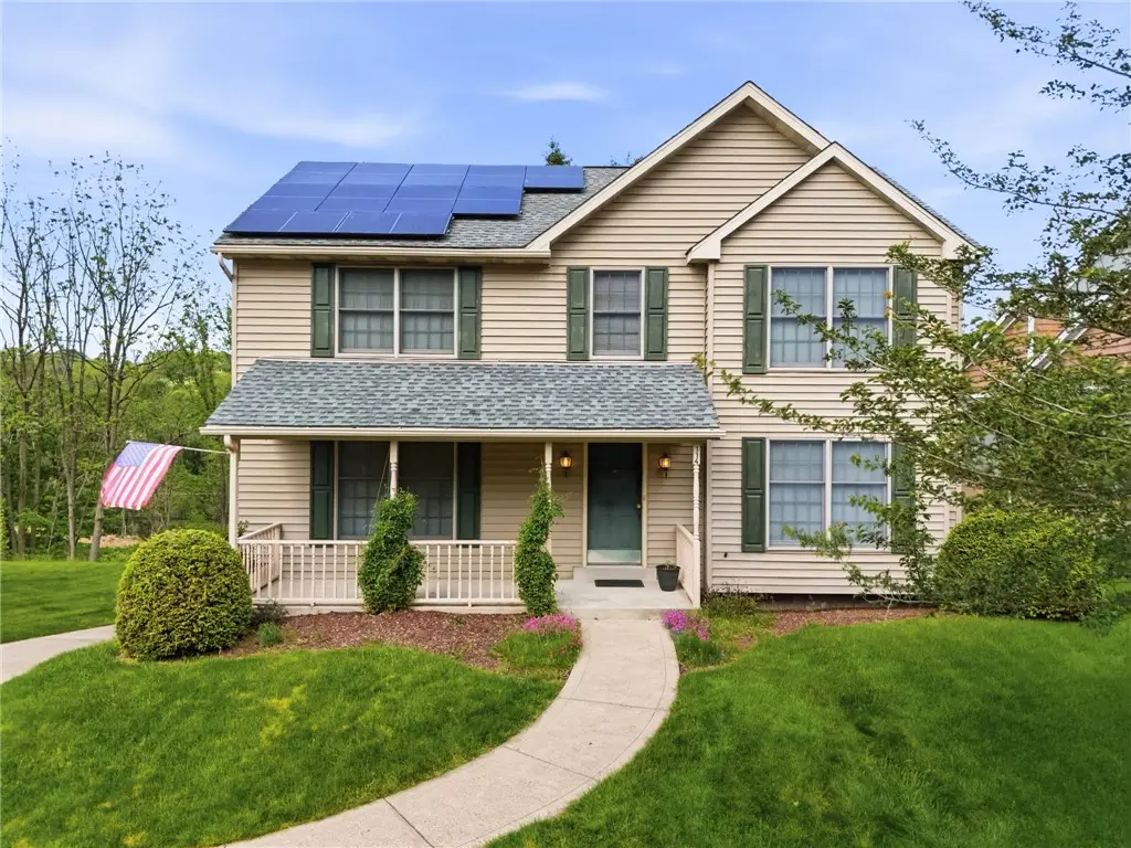 114 Sika Drive, Pittsburgh, PA 15239 - #1