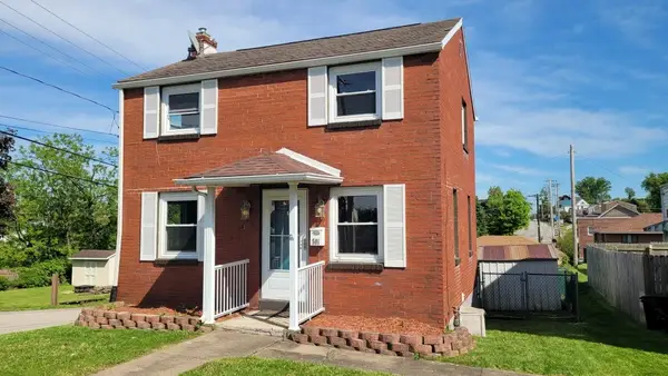 501 Manning Ave, Mckeesport, PA 15132