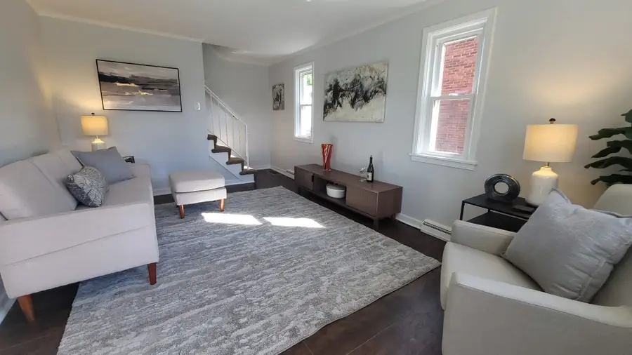 501 Manning Ave, McKeesport, PA 15132 - #2