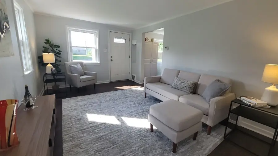 501 Manning Ave, McKeesport, PA 15132 - #3