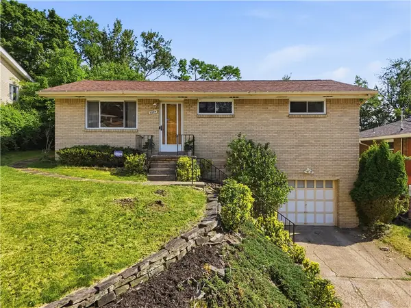 1259 San Pedro St, Pittsburgh, PA 15212