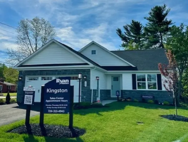 203 Curtis Court, Cheswick, PA 15024