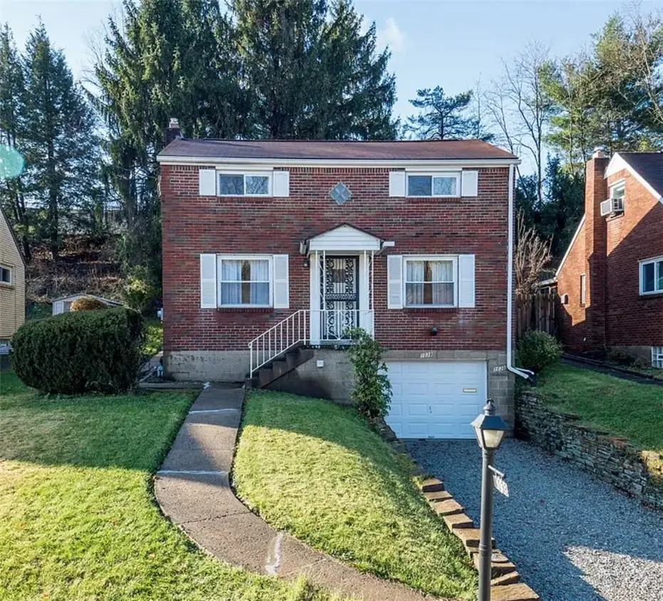 1038 Ardmore Manor Dr, Pittsburgh, PA 15221 - #1
