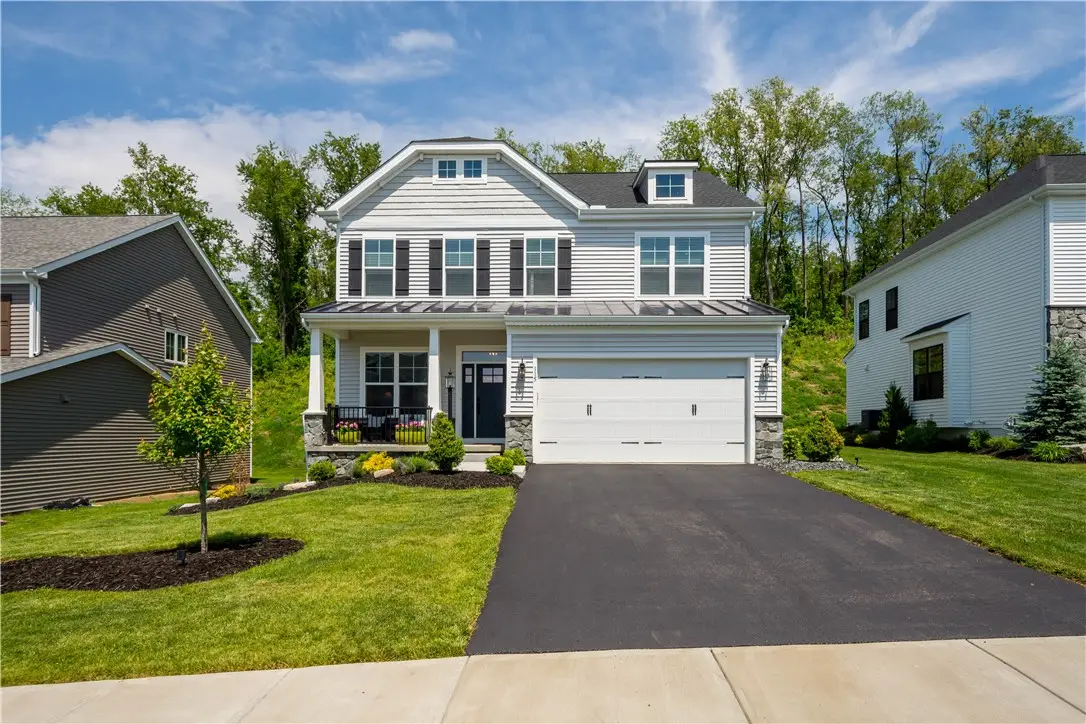 115 Maggie Dr, Eighty Four, PA 15330 - #1