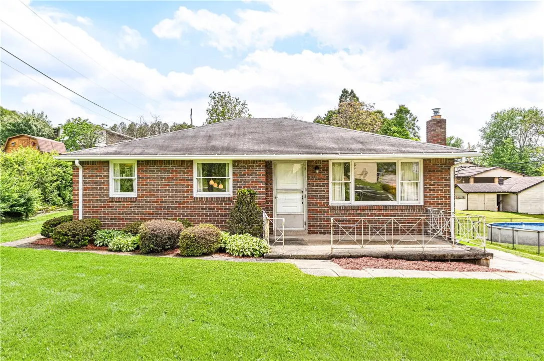13740 Ridge Rd, Irwin, PA 15642 - #1