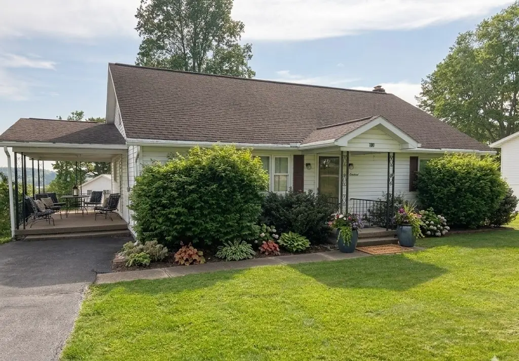 100 College Lodge Road, Indiana, PA 15701 - #1