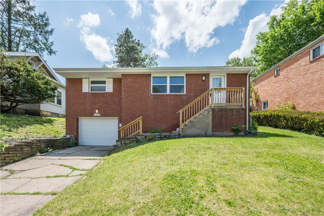239 Pointview, Pittsburgh, PA 15227 - #1