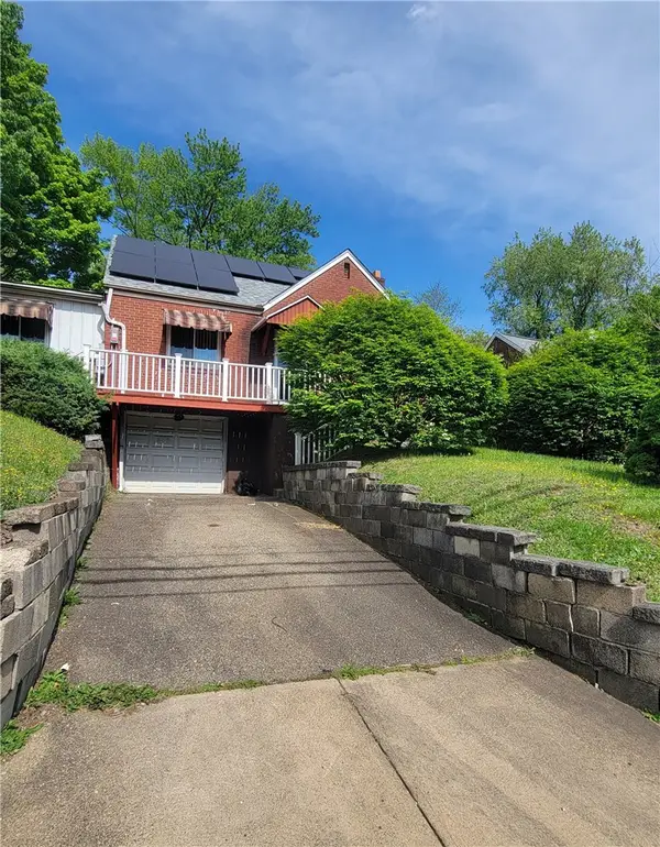 303 Rodi Road, Penn Hills, PA 15235