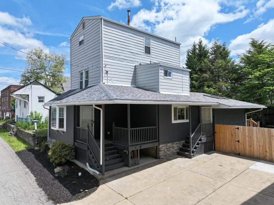 674 Dogwood Way, Oakmont, PA 15139 - #2