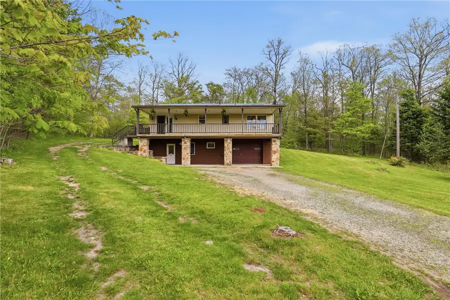 7292 Glades Pike, Somerset, PA 15501 - #2