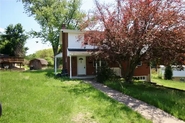 406 Eden Dr, Monroeville, PA 15146