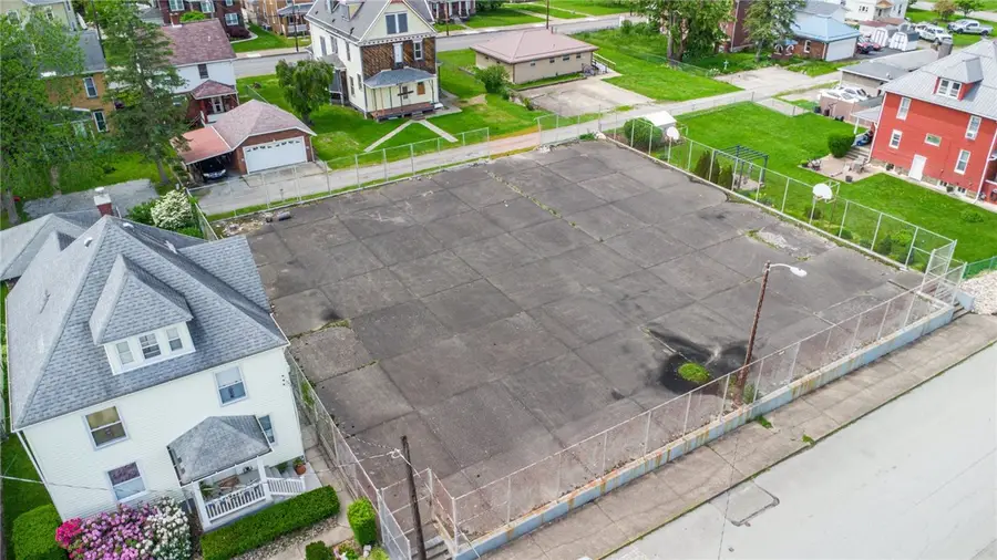 00 Race Street, Connellsville, PA 15425 - #2