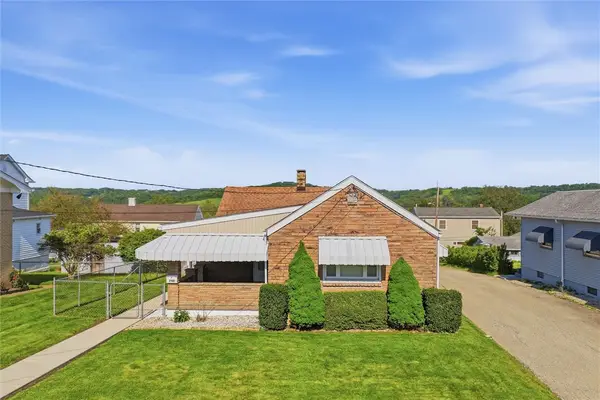240 Waddell Ave, Donora, PA 15033