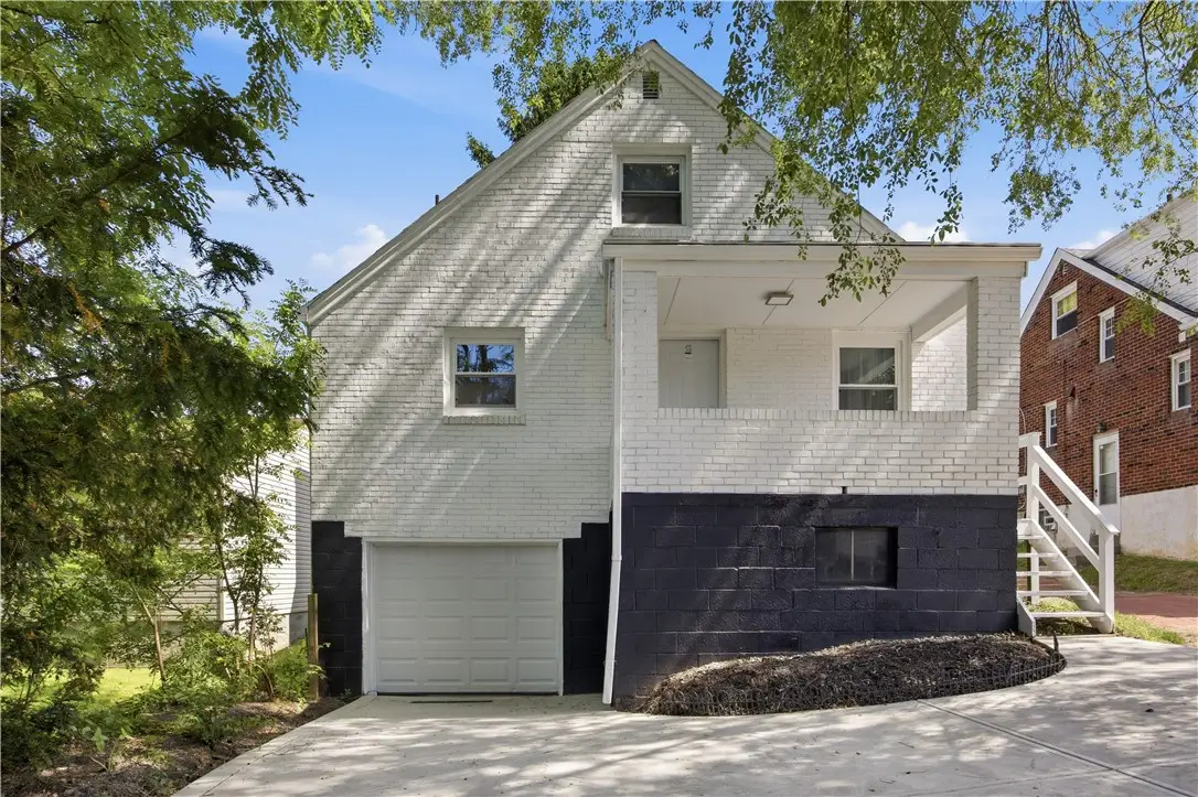 3420 York St, Homestead, PA 15120 - #1