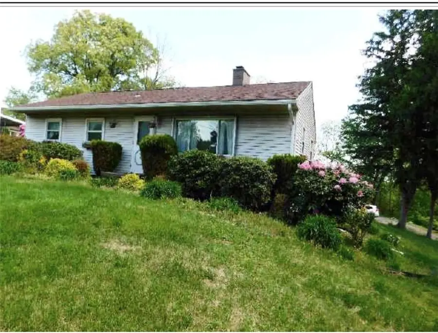 4549 Old William Penn, Monroeville, PA 15146 - #2