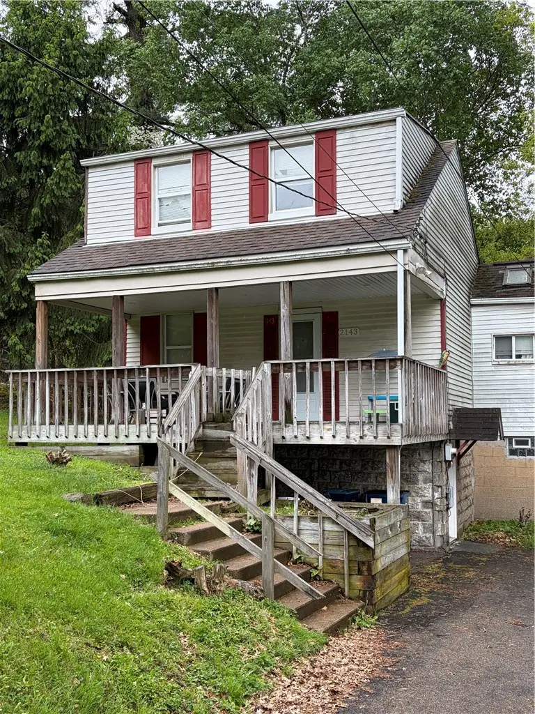 2143 Sampson, Penn Hills, PA 15235 - #1