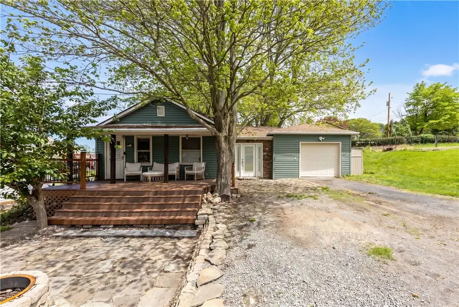 57 S 6th Street, Sharpsville, PA 16150 - #3